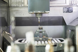 Komponente Laser-/Displaytechnologie