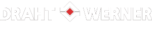 DRAHT-WERNER Metalltechnik Logo