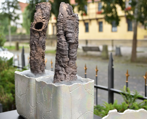The art of outdoor: Kunst-Kultur-Genuss