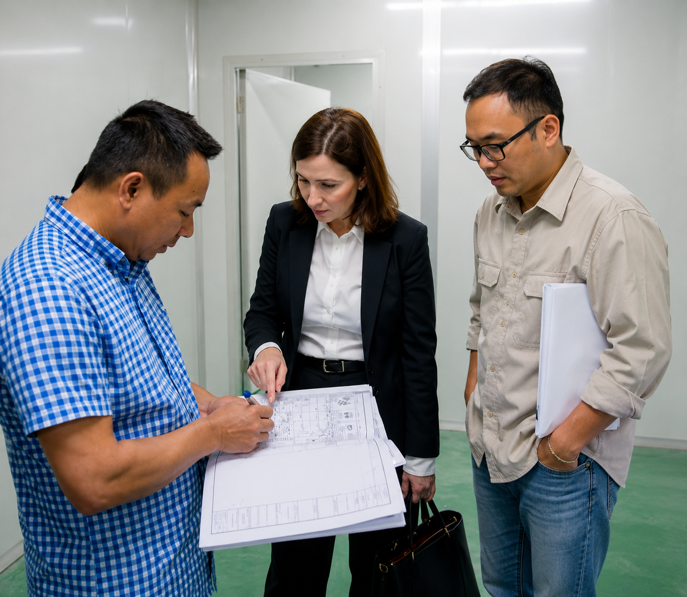 Regulatory Affairs & International Market Access