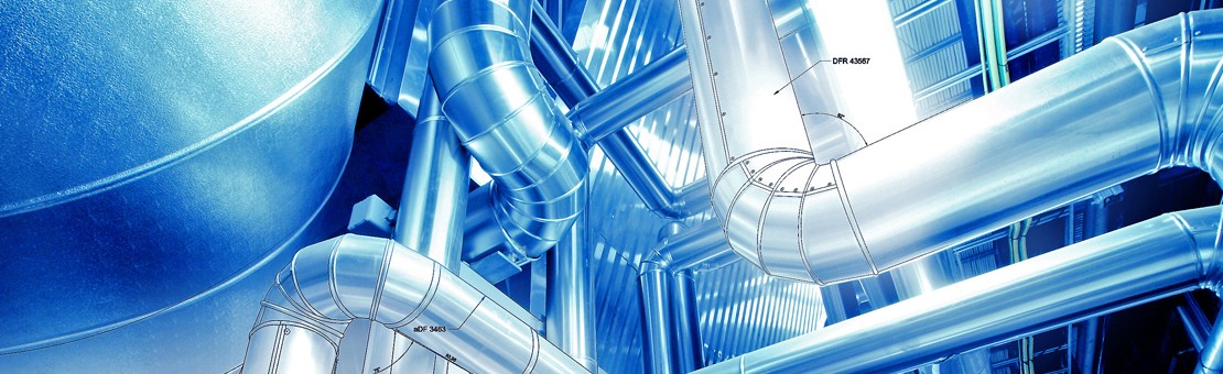 Anwendungen in der Isoliertechnik