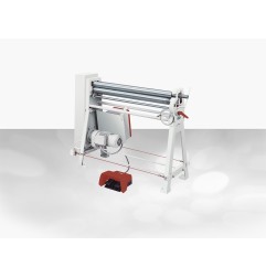 Schröder Rundbiegemaschine 125