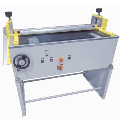 So R70 Roller Dreiwalzen-Rundbiegemaschine