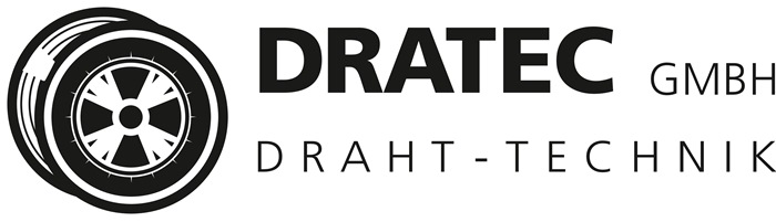 Schweißdrähte von DRATEC Draht-Technik
