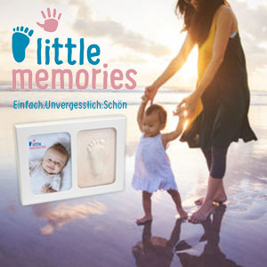 Trittschaum Little Memories