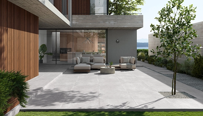 Terrassenplatten Absolute 20