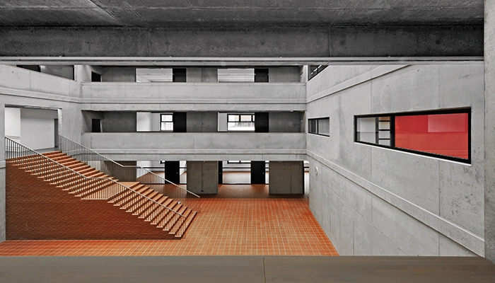 Terrassenfliesen Terra