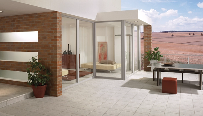 Terrassenfliesen Roccia