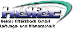 Logo Heltec Altersbach GmbH