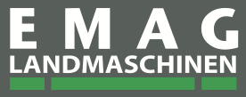 Logo EMAG Landmaschinen AG