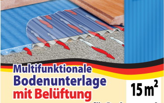 Lagerhalle