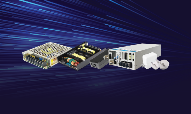 Netzteil-Sortiment von Dehner Elektronik