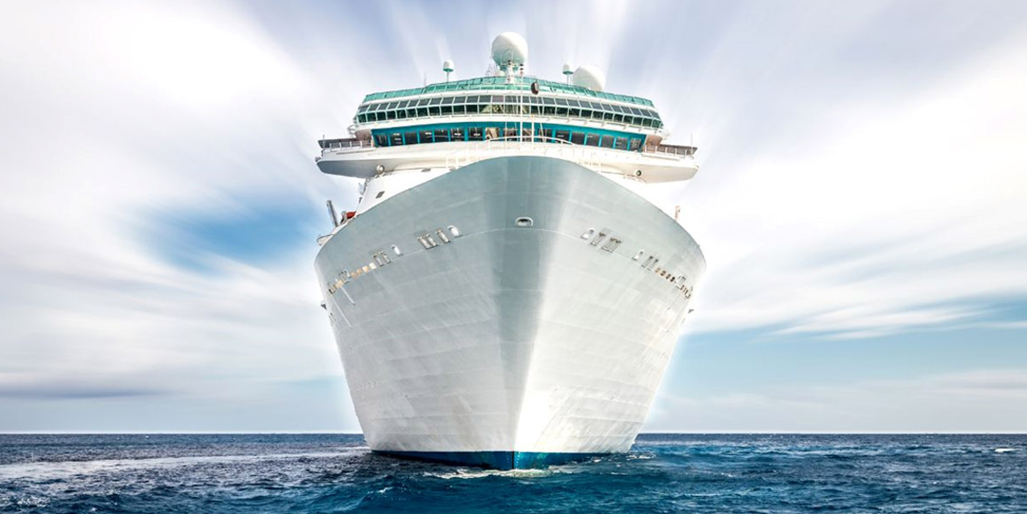 Green Offshore Technology