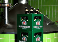 Goss-Bier