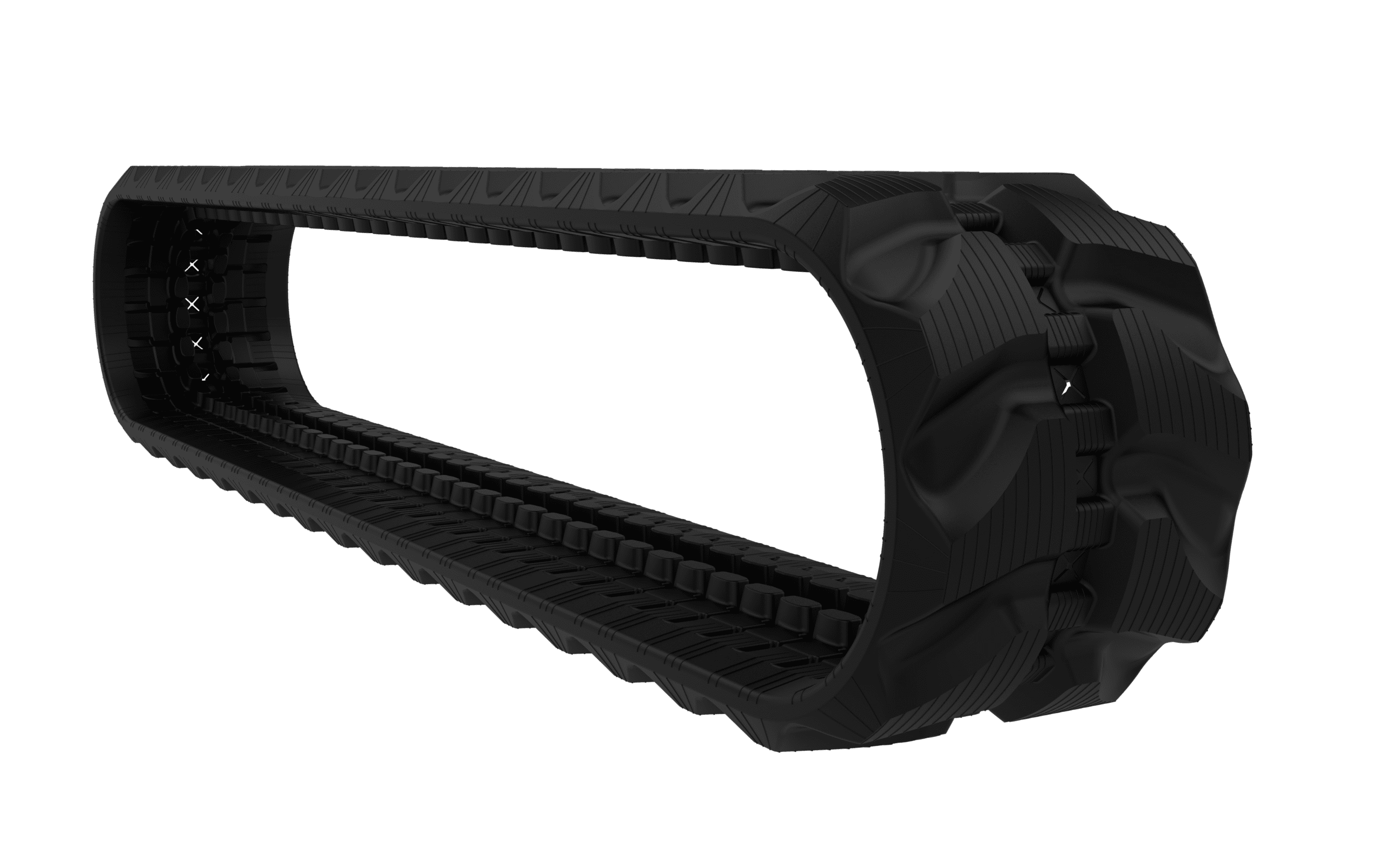 TerraTrack Gummikette