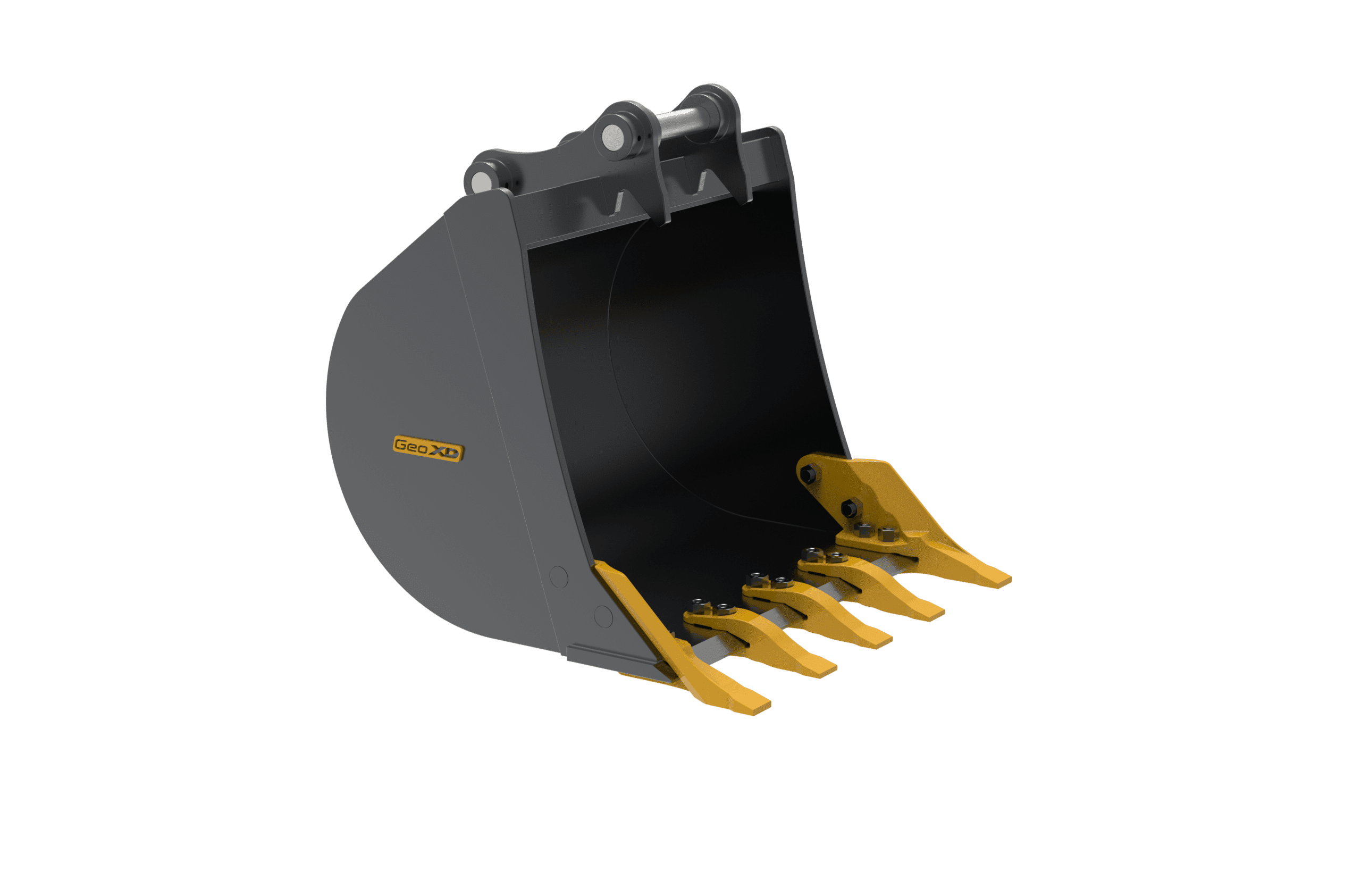GeoXD Heavy-Duty-Schaufel