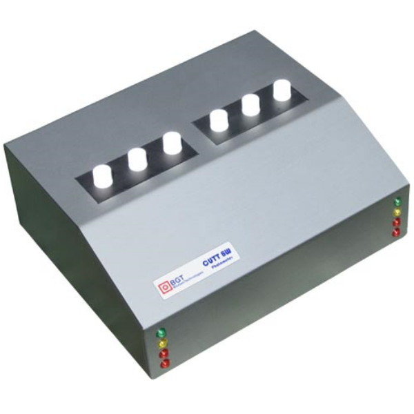 CUTT 6W Photometer