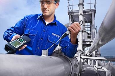 Schulungen Schweißtechnik und NDT