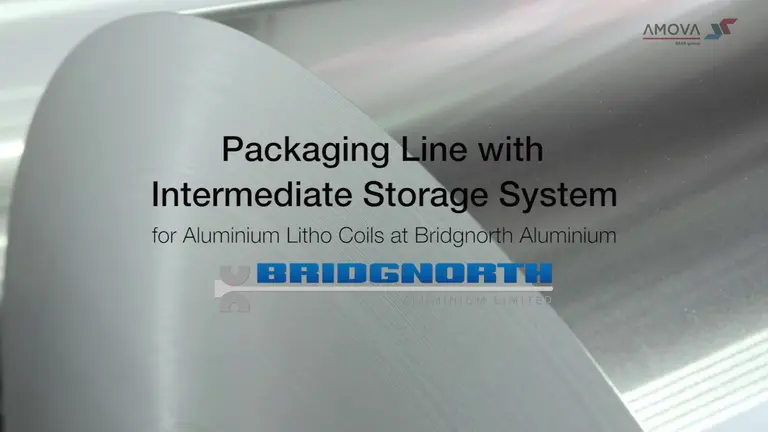 Verpackungsanlage