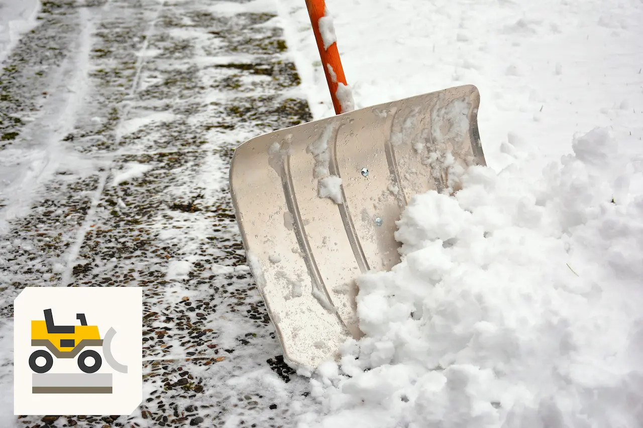 Winterdienst