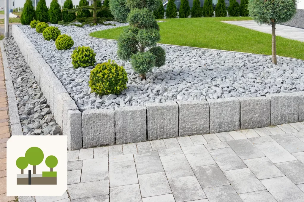 Gartengestaltung