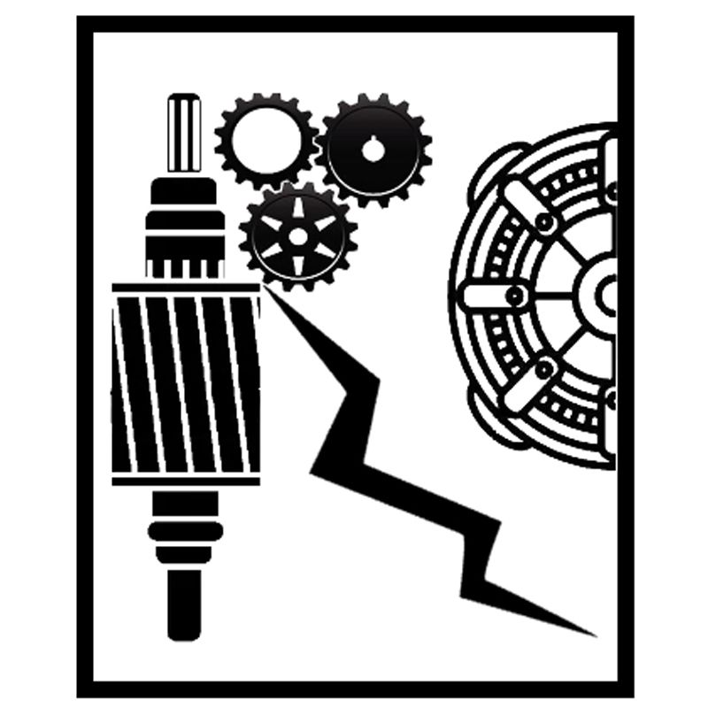 Technik, die bewegt – Fertigung