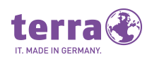 Wortmann / TERRA Logo