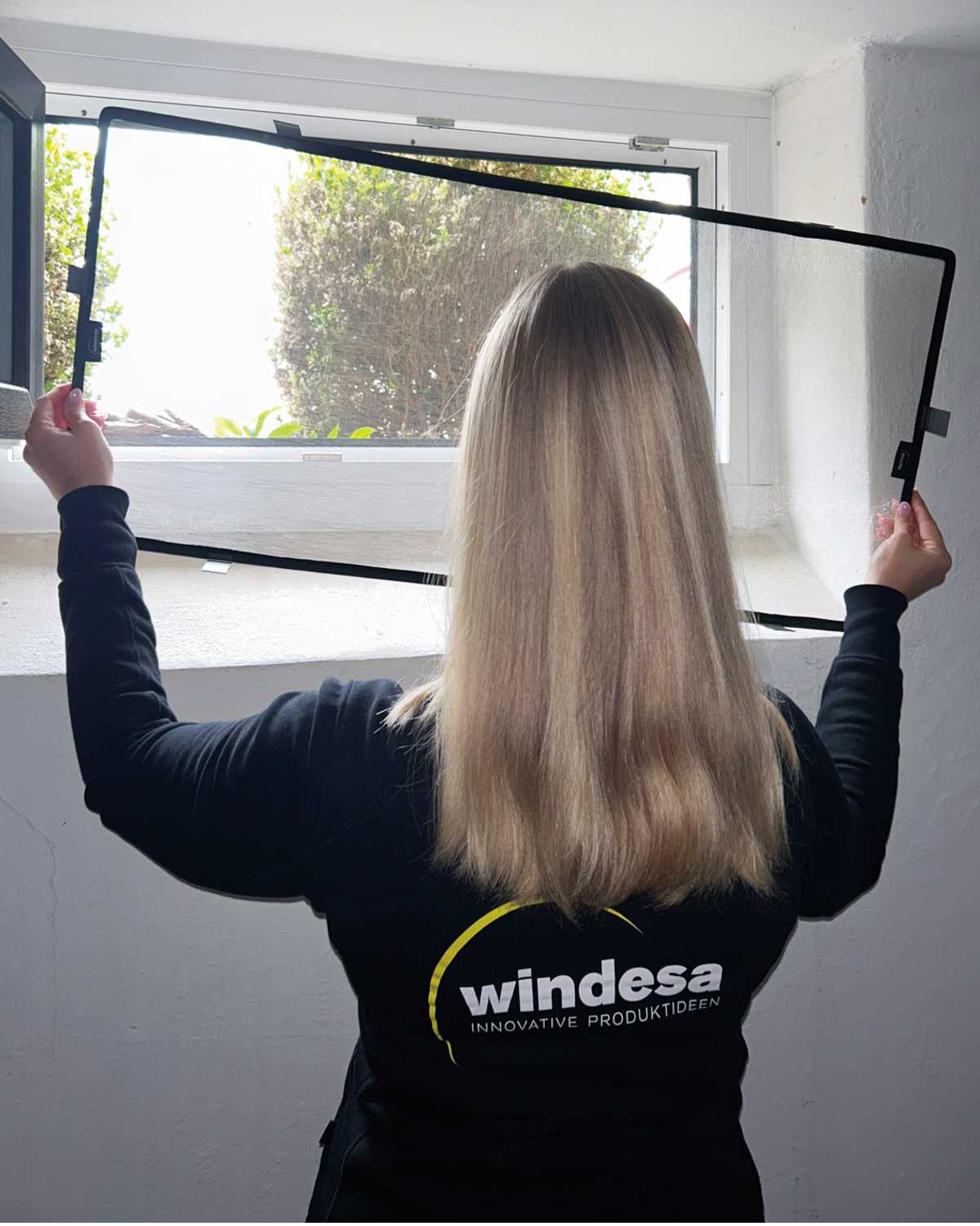 WinClip SAFE Nagerschutz