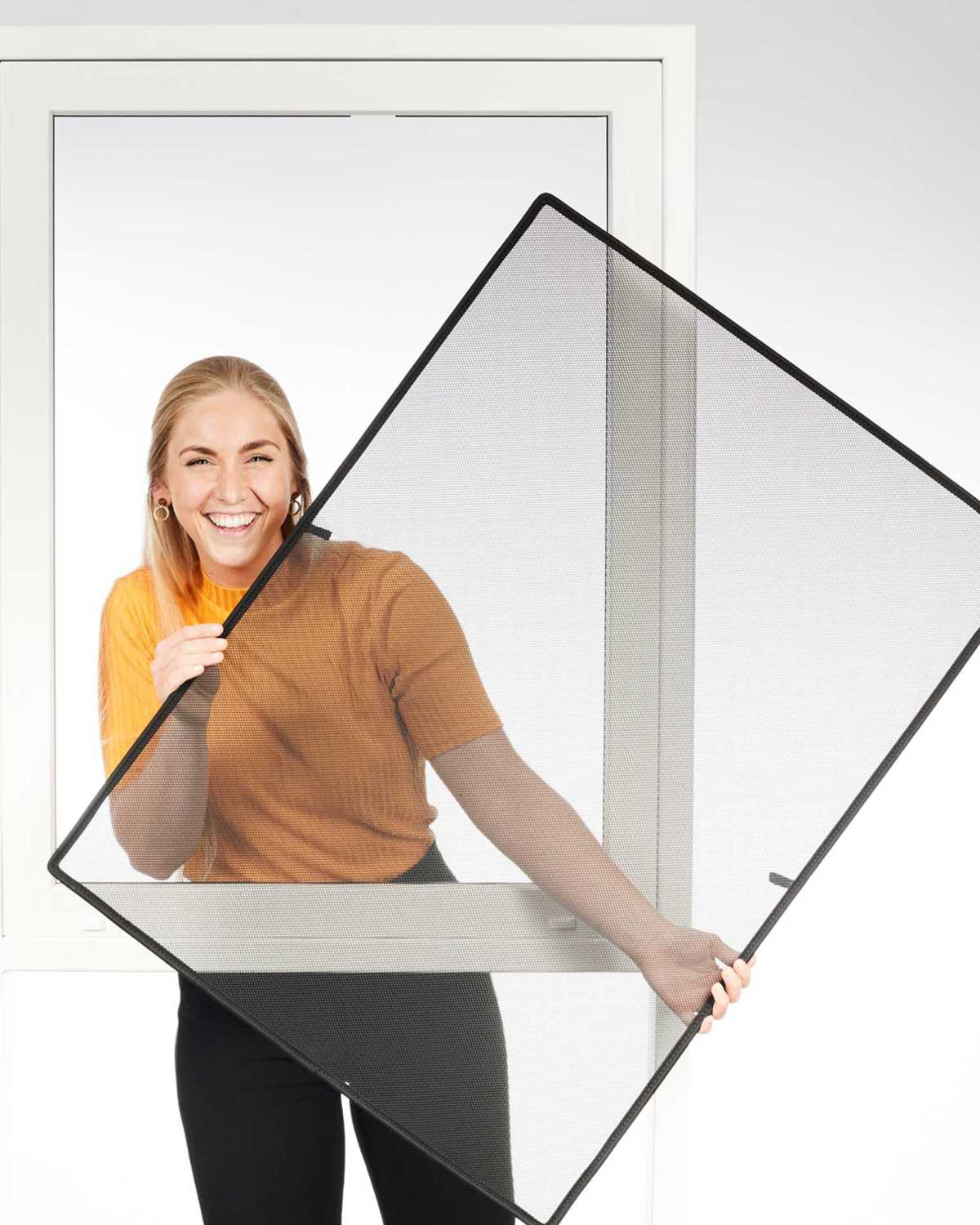 WinClip Fensterschutz