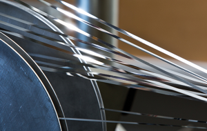Metallhalbzeuge aus Funktionswerkstoffen