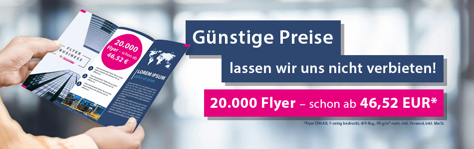 WIRmachenDRUCK – Fertigung