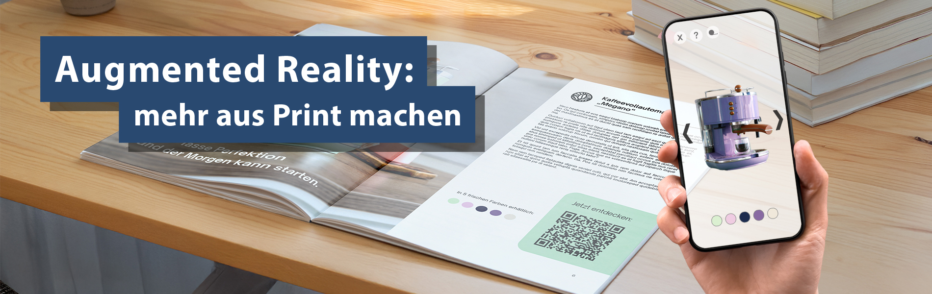 Augmented Reality Videos