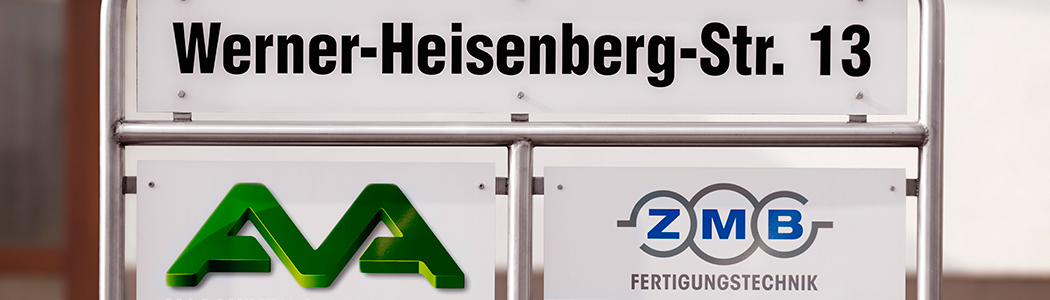 Zerspantes Werkstück