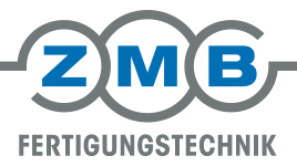 ZMB-Fertigungstechnik Logo