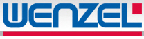 Erodiertechnik Wenzel Logo