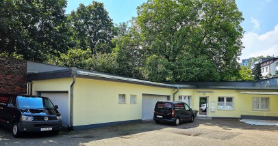 Sicherheitsanlagen