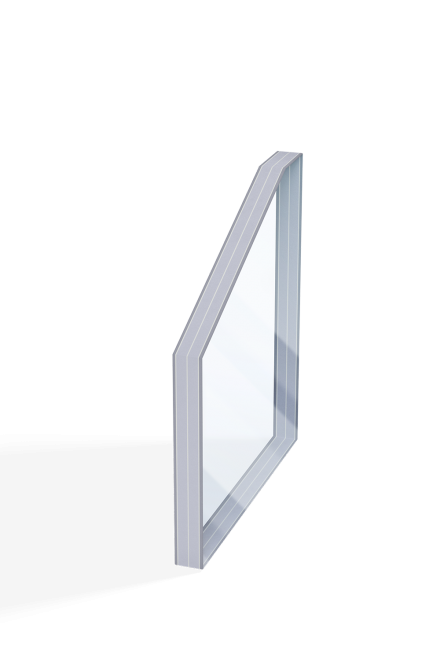 SICURTEC_SHIELD – mehrlagiger Verbund
