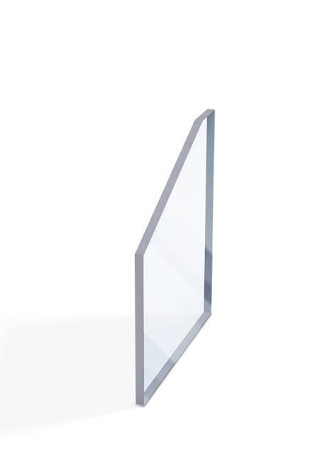 SICURTEC_PURE – reines Polycarbonat