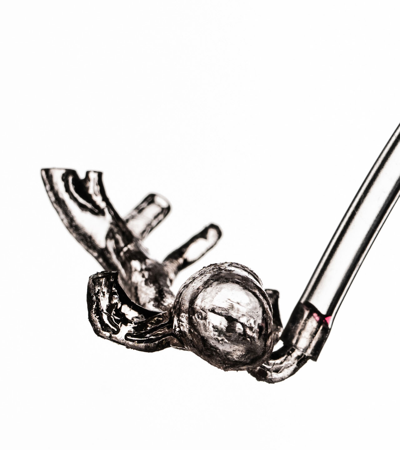 MedTech-Bauteile