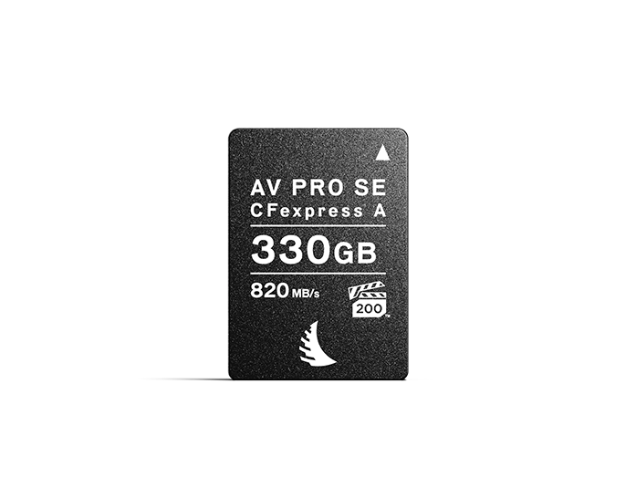 AV PRO SE CFexpress A 330 GB