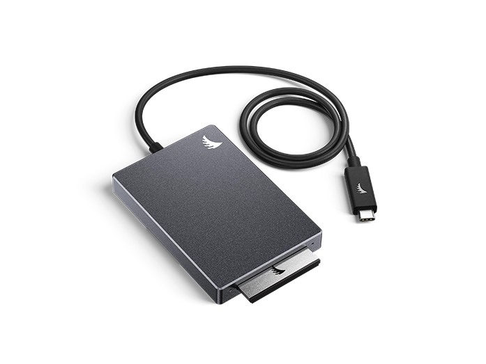 CFast 2.0 Card Reader