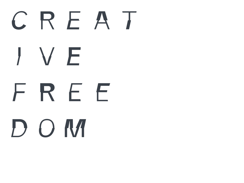 Creative Freedom – Arbeitsumfeld mit Angelbird Produkten