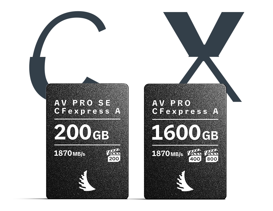 AV PRO CFexpress A MK3