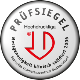 Prüfsiegel