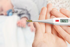 Fieberthermometer bosotherm
