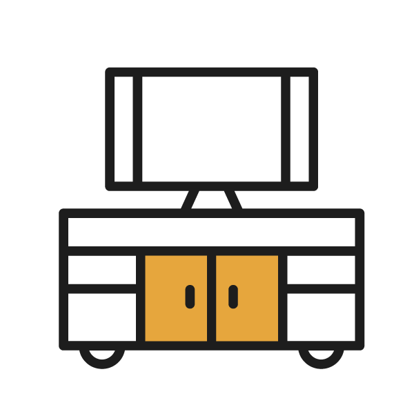 Sideboard