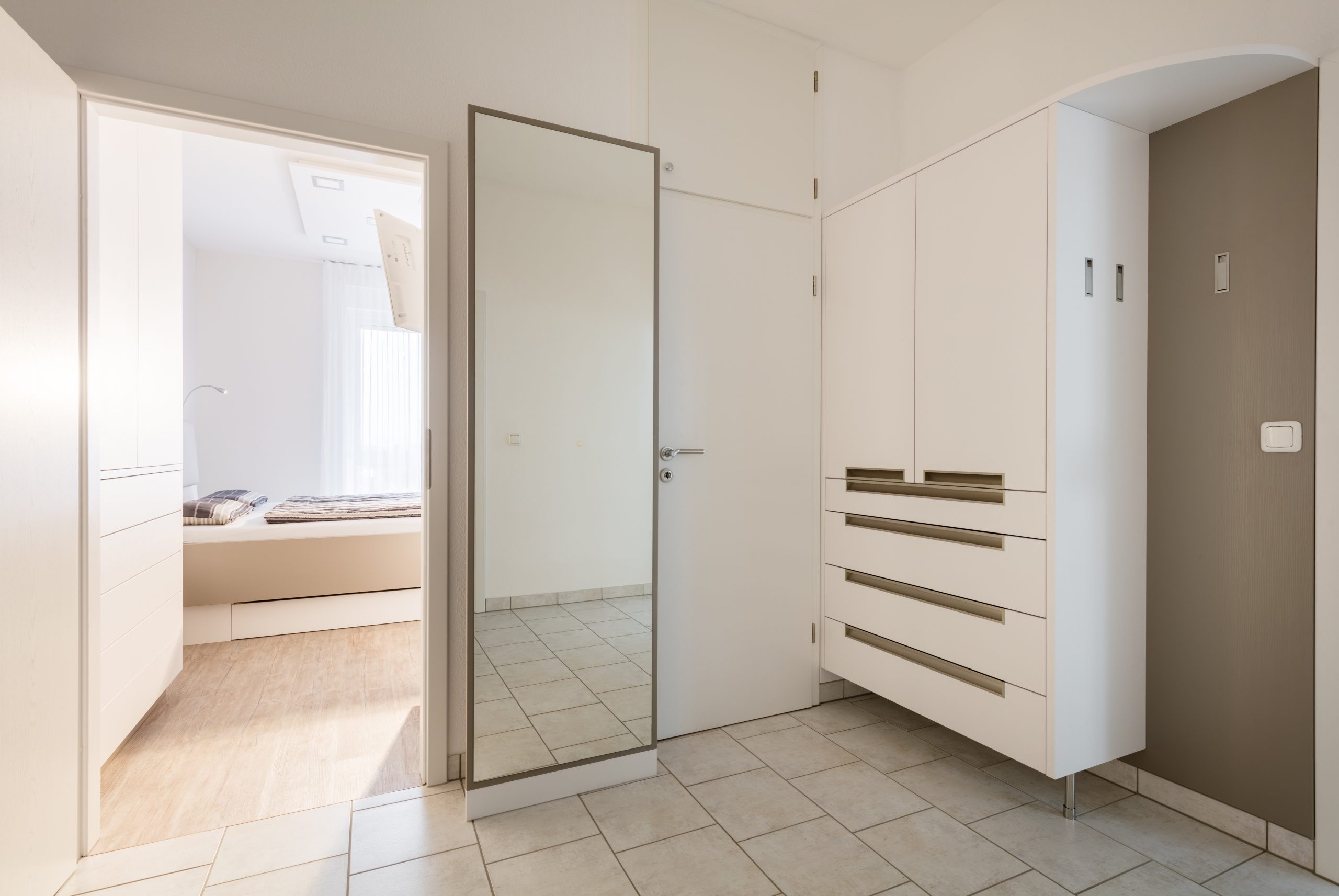 Garderobe