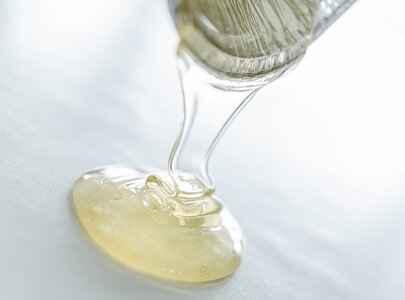 Antimikrobielle Schmelzklebstoffe nach Mass