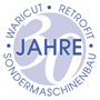 Über 30 Jahre Wasserstrahlschneiden