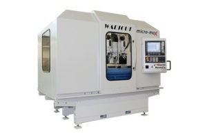 WARICUT micro-max Mikroschneidmaschine